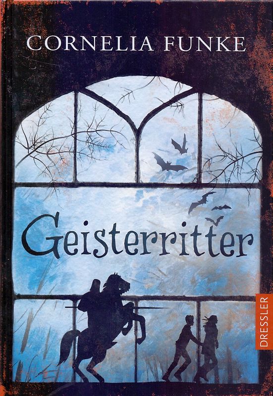 Geisterritter