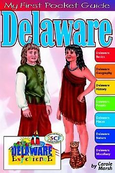 My First Pocket Guide about Delaware