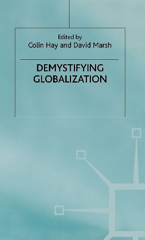 Demystifying Globalization
