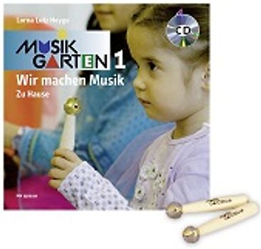 Wir machen Musik-"Zuhause"