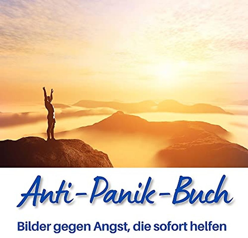 Anti-Panik-Buch