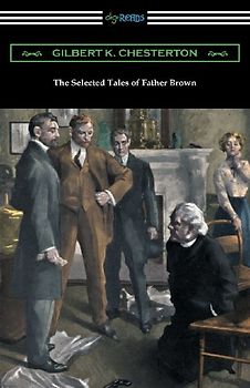 The Selected Tales of Father Brown