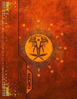 Far Cry 4 [Kyrat Edition inkl. 20cm Figur, Reisetagebuch, Poster, Karte der Spielwelt] Xbox 360