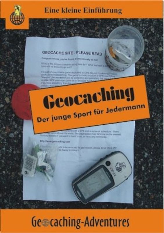 Geocaching