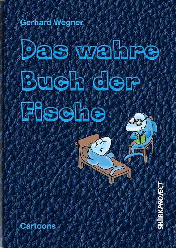 Das wahre Buch der Fische