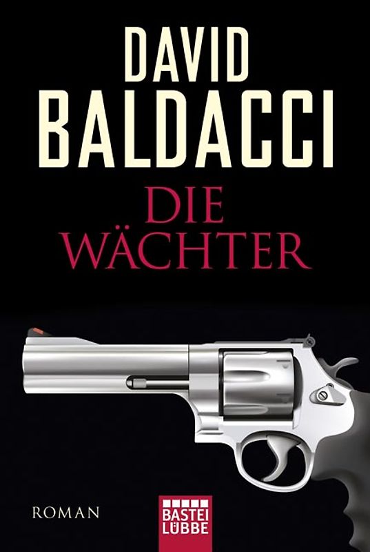 Die Wächter
