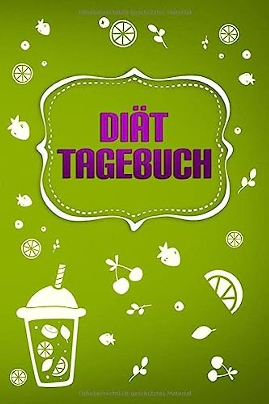 Diät Tagebuch: Das Diättagebuch zum Eintragen. 90 Tage Abnehmtagebuch. Inkl. 90 Rezepte zum Abnehmen. (90 Tage Diättagebuch, Band 1)