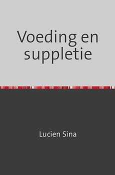 Voeding en suppletie