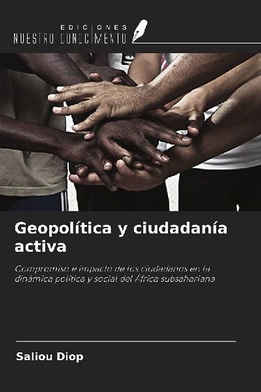 Geopolítica y ciudadanía activa