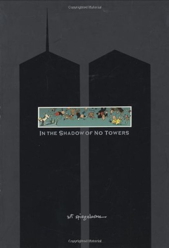 In the Shadow of No Towers