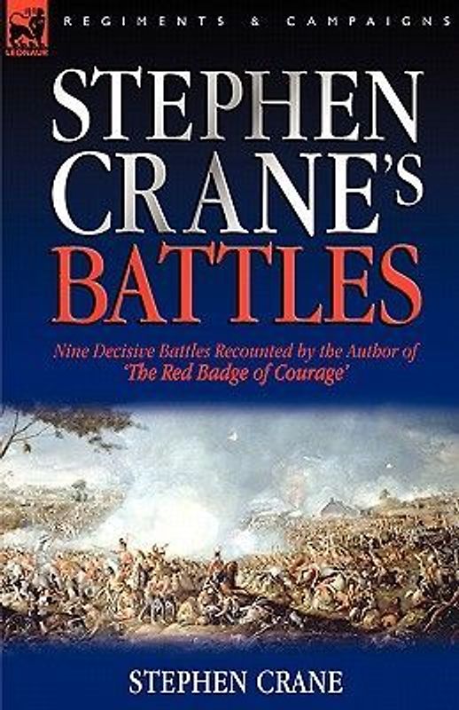 Stephen Crane's Battles