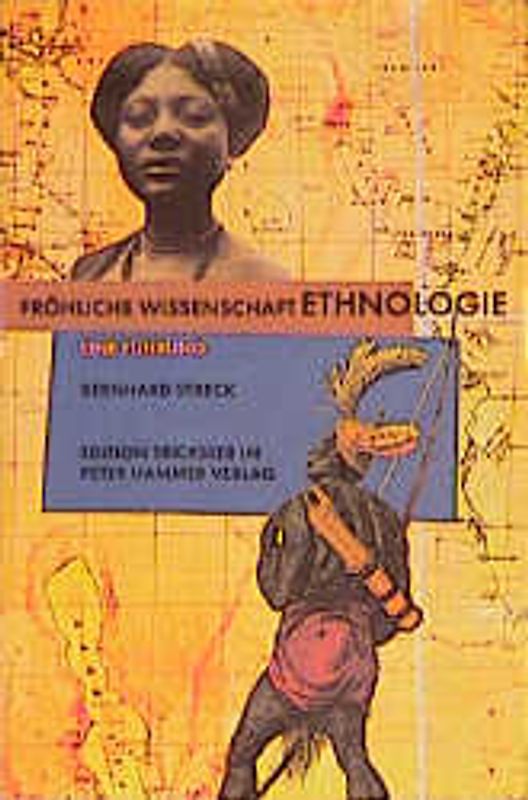 Fröhliche Wissenschaft Ethnologie
