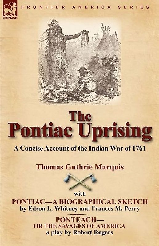The Pontiac Uprising