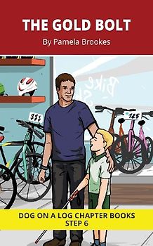 The Gold Bolt Chapter Book