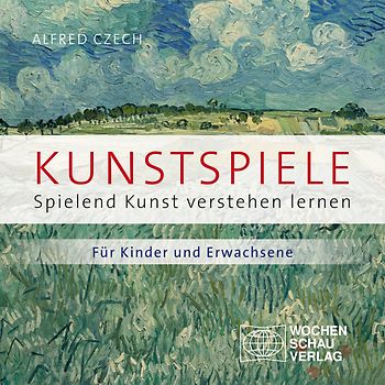 Kunstspiele
