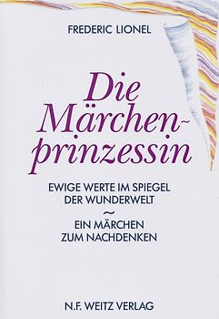 Die Märchenprinzessin