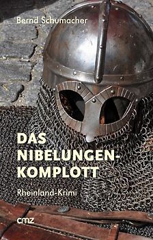 Das Nibelungen-Komplott