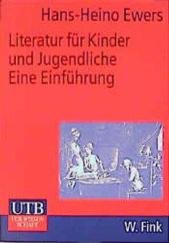 Literatur für Kinder und Jugendliche