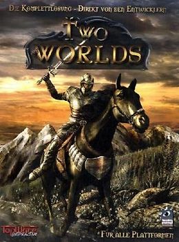 Two Worlds: Offizielles Lösungsbuch [Broschiert]