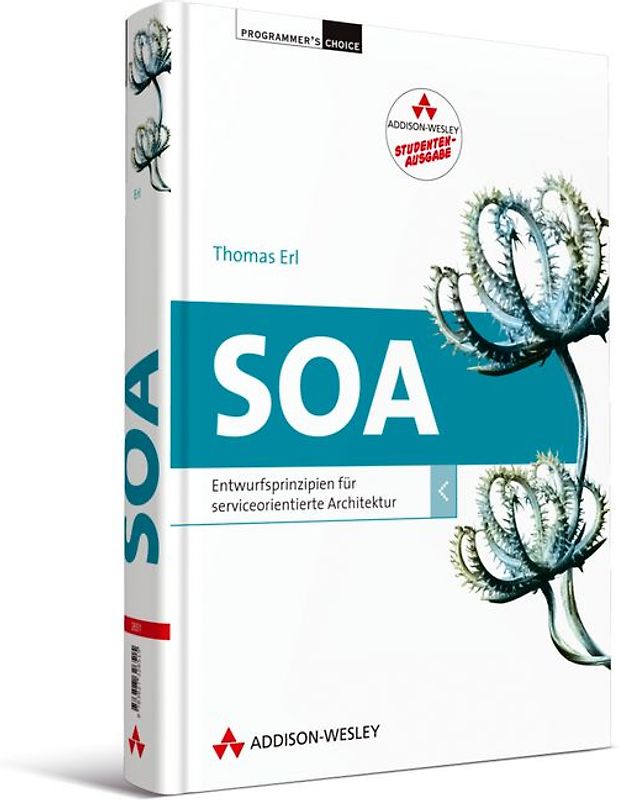 SOA - Studentenausgabe