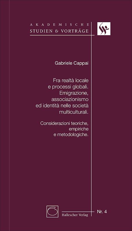 Fra realtá e processi globali