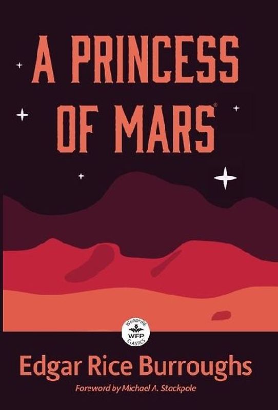 A Princess of Mars