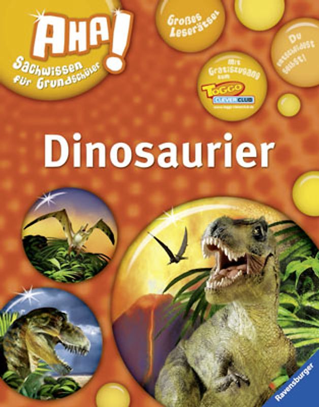 Dinosaurier