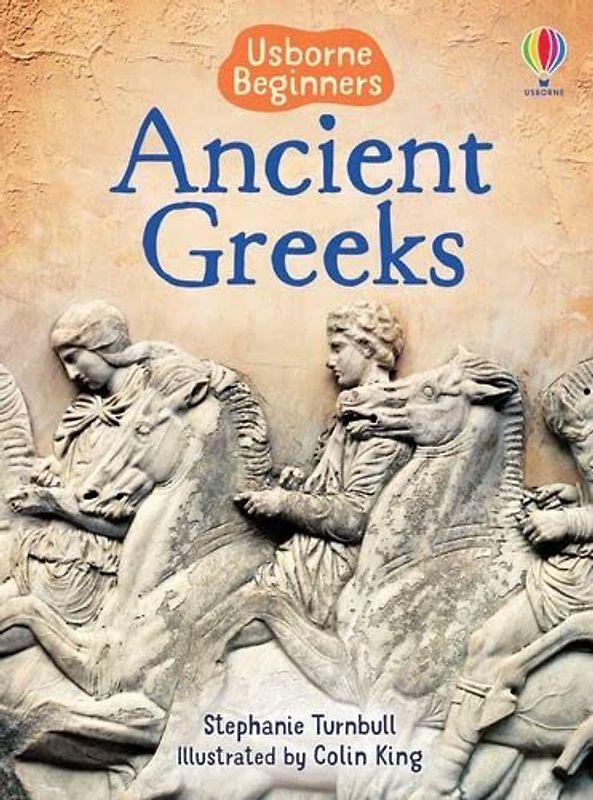 Ancient Greeks