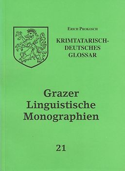 Grazer Linguistische Monographien 21