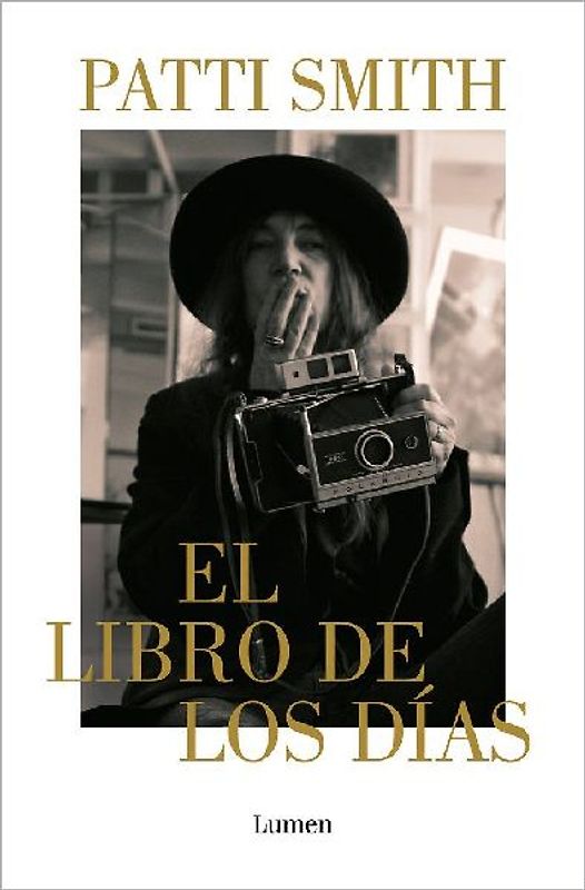 El Libro de Los Días / A Book of Days