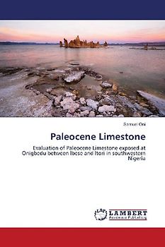 Paleocene Limestone