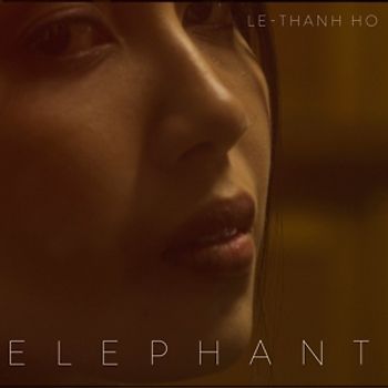 le-Thanh Ho - Elephant