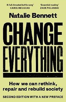 Change Everything