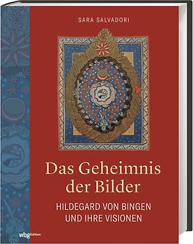 Das Geheimnis der Bilder