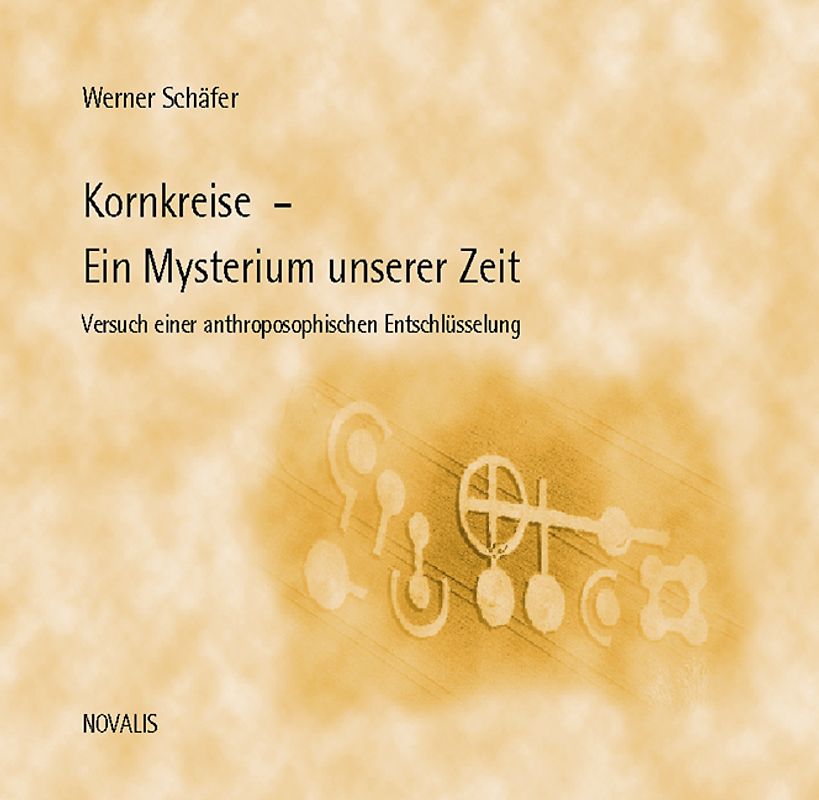 Die Kornkreise: Ein Mysterium unserer Zeit
