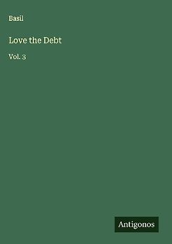 Love the Debt