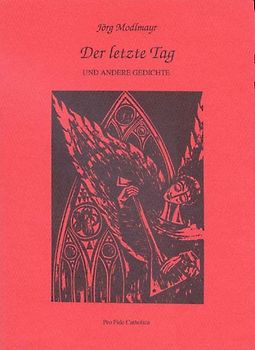 Der letzte Tag und andere Gedichte