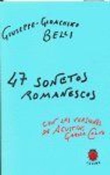 47 sonetos romanescos