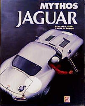 Mythos Jaguar