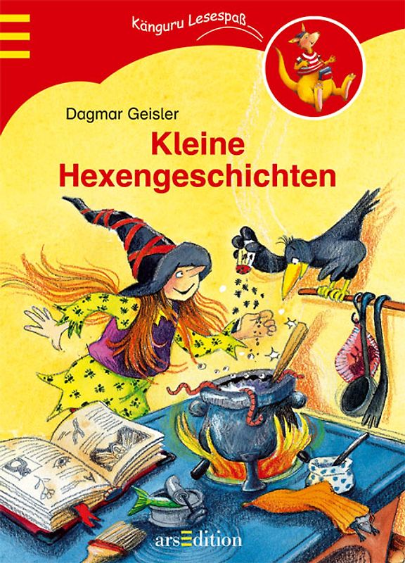 Kleine Hexen- / Vampirgeschichten