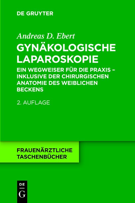 Gynäkologische Laparoskopie