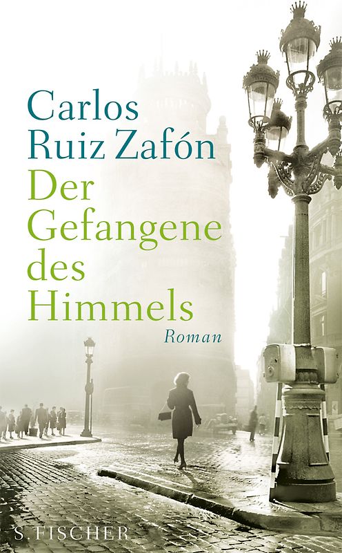 Der Gefangene des Himmels