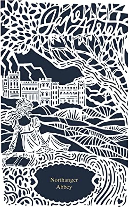 Northanger Abbey (Jane Austen Collection)