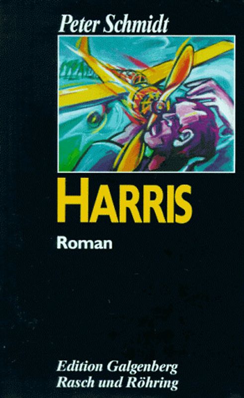 Harris. Roman