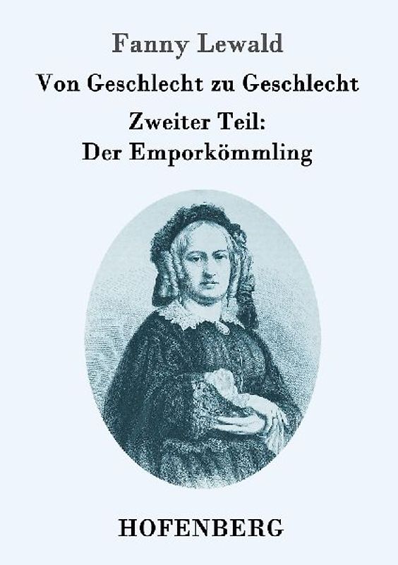 Von Geschlecht zu Geschlecht