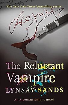 The Reluctant Vampire
