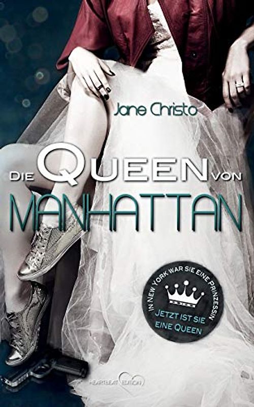 Die Queen von Manhattan