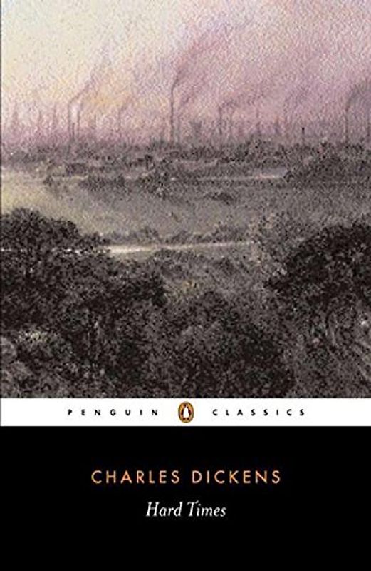 Hard Times (Penguin Classics)