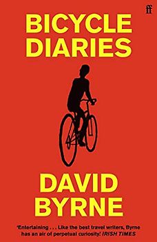 Bicycle Diaries