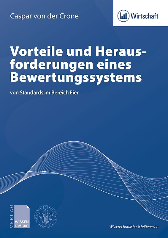 Vorteile und Herausforderungen eines Bewertungssystems